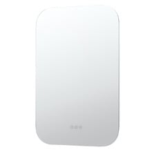Meteo LED Bathroom Mirror